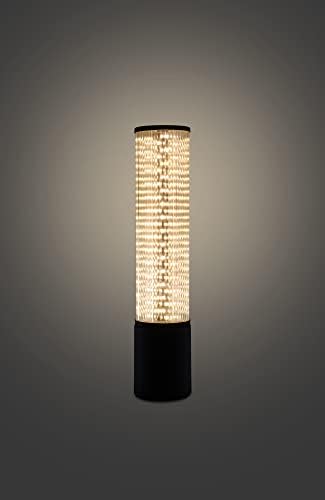 J&V Bemutatóterem Égbolt LED lámpát, Torchiere Szuper Fényes Padlón Lámpa Nappali & Hálószoba - Szabályozható, Magas, Álló Lámpa