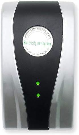 Winvin energiatakarékos, Energy Saver, Villamosenergia-Megtakarítási Doboz Háztartási Hivatal Piaci Készülék Elektromos Smart US Plug 90V-250V