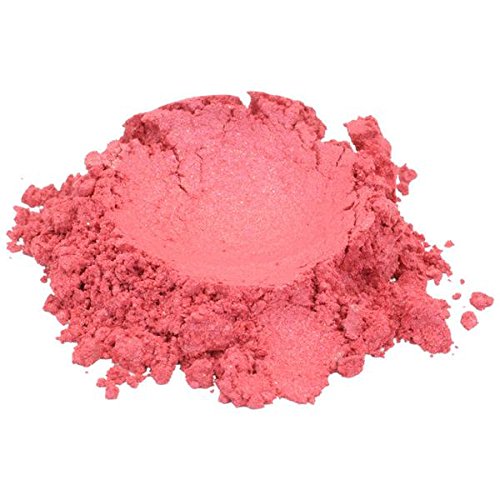 Shimmer Málna Pop/Rózsaszín/Piros Luxus Mica Színezék, Pigment Por Kozmetikai Minőségű Csillogó Szemhéjpúder Hatások Szappan,