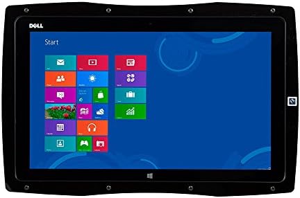 Padholdr Illik XPS18 Tabletta Jogosultja Fényes Fekete Kifejezetten A Dell XPS18 Minden Egy