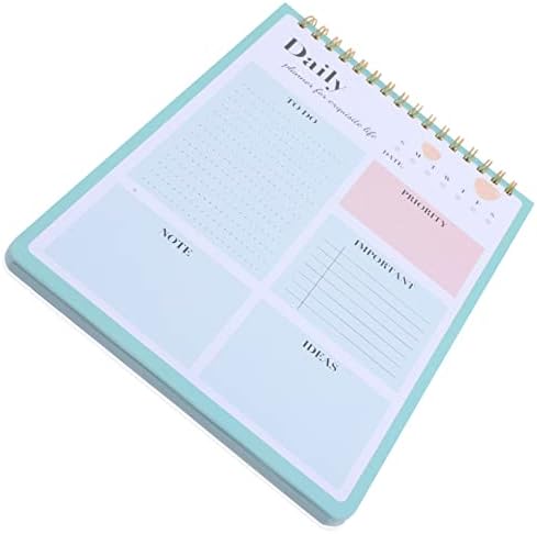 Ciieeo 2db Notebook Zöld Papír további információk