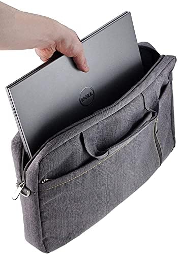 Navitech Szürke Vízálló Grafika Tablet Táska - Kompatibilis az XP-Pen G430S OSU Tabletta Grafikai Rajz Tabletta