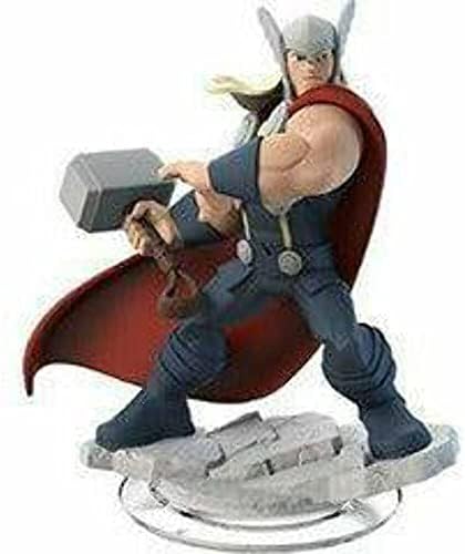 Disney Infinity: Marvel Super Heroes (2.0 Kiadás) Thor Ábra - Nem Gép Egyedi