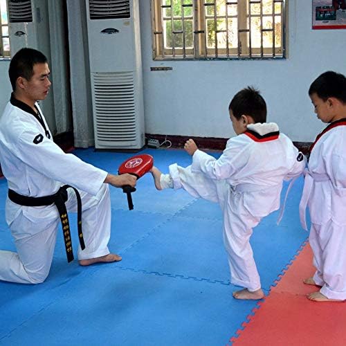 Estink Taekwondo Kick Pad, 1 Darab Tartós Kick Cél Pad Kick-box, illetve Karateing