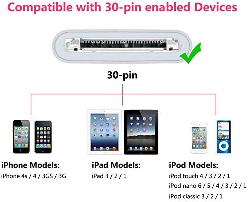 CABAX 3 Méter Csere nagysebességű USB 2.0 Fonott Nylon Fordította: Töltő Töltő Kábel Kábel Apple iPhone 4, 4s, 3G, 3GS, 2G, iPad 1/2/3
