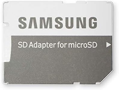 Samsung Micro SD Memória Kártya Adapter (Ömlesztett 50-Csomag) Csomag (1) Minden, De Stromboli Mikro & SD Kártya Olvasó