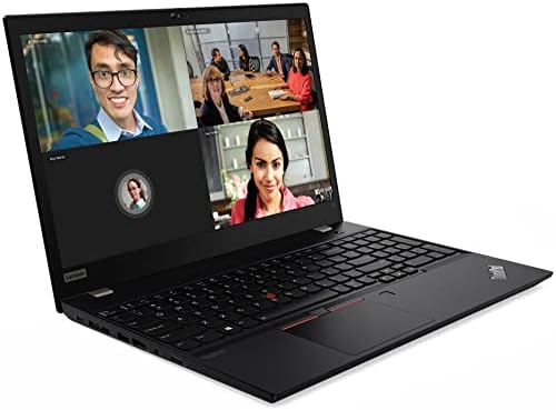 Lenovo ThinkPad T15 Gen 2 15.6 FHD Üzleti Laptop, Intel Quad-Core i5-1135G7 akár 4,2 GHz-es (Beat i7-1065G7), 24GB DDR4 RAM,