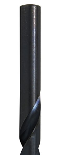 Fúró Amerika 8.75 mm-es Nagy Sebességű Acél Fúró (Csomag 6), DWDMM Sorozat