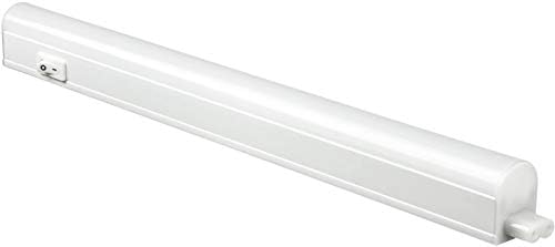 Sunlite 53074-SU LED 46-Hüvelyk Linkable Szekrény világítótestet, 14 Watt, 120 V, 1120 Lumen, a Konyha, Fürdőszoba, Iroda,