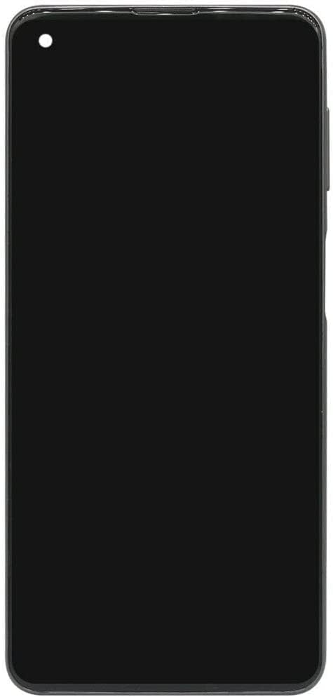 a Motorola Moto G Hatalom 2021 Képernyő Cseréje Moto G10 Játszani Kijelző G Hatalom 2021 XT2117 XT2117-4 XT2117-3 LCD Digitalizáló