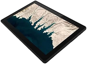 Lenovo 82AM000EUS 10e 32 gb-os Vas-Szürke 10.1 2 GHz-es Érintőképernyős Chromebook Tabletta