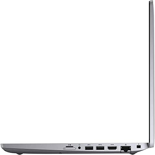 Dell Latitude 5511 Laptop - 15.6 FHD AG Beágyazott Touch Kijelző - 2,7 GHz-es Intel Core i7-10850H 6-Core - 256 gb-os SSD - 16GB - Windows