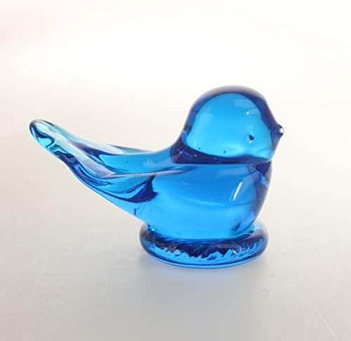 Kék madár a Boldogság - Felnőtt által Terra Stúdió Aláírt 2020