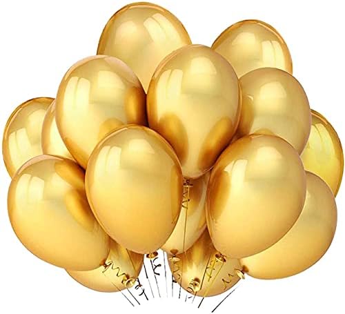 Teal Arany Ballonok, Zöldeskék, Türkiz Arany Szülinapi Dekoráció Nők 30db Teal Arany leánybúcsú Dekoráció/Teal Arany Esküvői