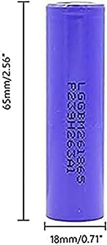 SOENS aa Lithium batteries3.7V 2600mAh Ba, Újratölthető Teljesítmény Bank, Fejlámpa, Fényképezőgép, Távirányító, Mini Ventilátor, Hordozható