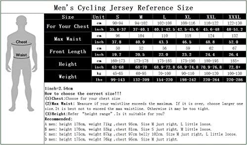 Kerékpáros Mez Férfi Kerékpáros Mezek Felső Hosszú Ujjú Hegyi Út Kerékpáros Ruházat MTB Ciklus Ing