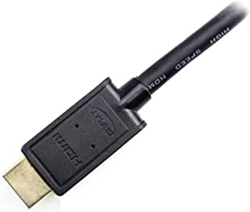60ft (18.3 M) Nagy Sebességű RedMere HDMI Kábel Ethernet (60 Láb/18.3 Méter) Támogatja 4Kx2K 60HZ, 18 Gbps - 24 AWG - 3D/ARC/CEC/HDCP