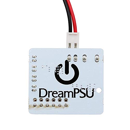a Dreamcast Játék Konzol Dreampsu Testület 12V