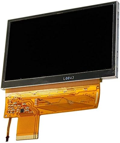 Jayamer LCD Képernyő Kijelző PSP 1000 1001 1002 1003 1004 Csere