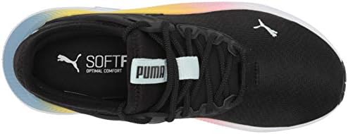 PUMA Unisex-Gyermek Pacer Jövőben Szivárvány Cipő