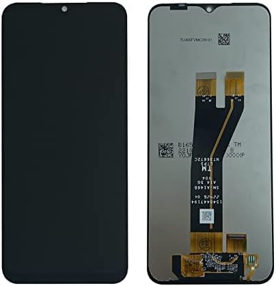 Avvood Samsung Galaxy A14-es 5G LCD Képernyő SM-A146U, SM-A146U1, SM-A146U1/DS, LCD Kijelző érintőképernyő Digitizer Csere,6.6