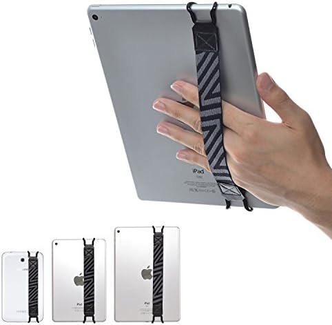 TFY Biztonsági Kézi Szíj, a Tablet PC - iPad 9 Gen/iPad Mini 6 / iPad Air 5 / iPad Pro 9.7, 11 - Samsung Tablet Pc-k - Nexus 7 / Nexus