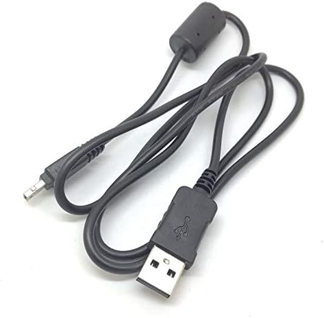 GuangMaoBo USB hálózati Adatok szinkronizálása Vezető Kábel a CASIO Exilim Fényképezőgép EX-S10 S7 S12 Z1 Z2 Z8 Z9 Z11 Z18 Z19