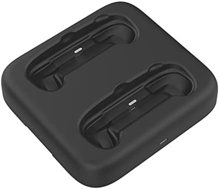 TX LÁNY Dual USB C Típusú Töltő tartozék Játék, Szórakozás az Xbox Sorozat X-Vezérlő, Töltő Dokkoló Állomás Állni (Méret : 80cm)