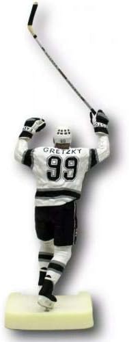 Wayne Gretzky Los Angeles Kings Aláírt Salvino Szobor uda vagy /368 St. Louis Blues - Dedikált NHL-Figurák