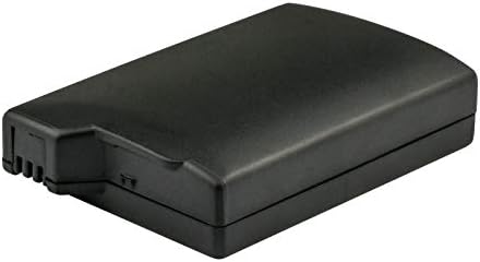 Kastar 2-Pack PSP110 Akkumulátor Fali Töltő Csere Sony PSP-110 Akkumulátor, Sony Videó Játék PSP Playstation PSP-1003, PSP-1004,