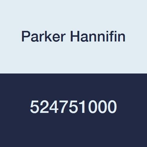 Parker Hannifin 524711000 Directair 4 Sorozat, 52 Sorba, Albázisterület Levegő szabályzó Szelep, 3-utas, 2-Pozíció, alaphelyzetben