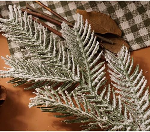 ZONEBIKE Hó Matt Mesterséges Erdei Fenyő Válassz a karácsonyfa Haza Ünnepi Dekoráció Készlet 8