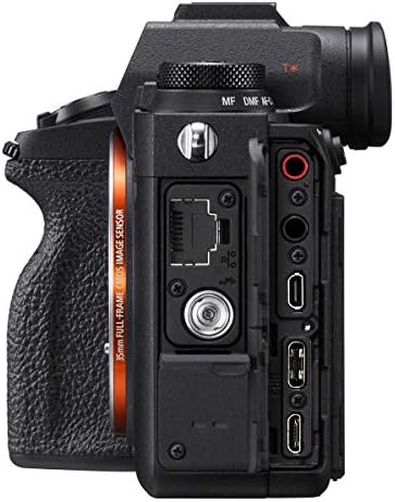 Sony Alpha a9 II tükör nélküli Digitális Fényképezőgép, ILCE9M2/B Speedlight Csomag Flashpoint Zoom Li-X R2 TTL On-Vaku, Kiegészítők