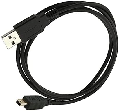 UpBright USB Kábel PC Adat Kábel Kompatibilis Amerikai DJ myDMX Haver DMX Világítás Vezérlő Szoftver a GE Security-TS-0700-B