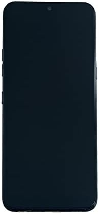 Ygpmoiki LG K51 K500 LMK500UM LMK500QM K500QMT K500UMT K500QM6 6.5 inch LCD Kijelző érintőképernyő Digitalizáló Közgyűlés a Keret Fekete cserealkatrész