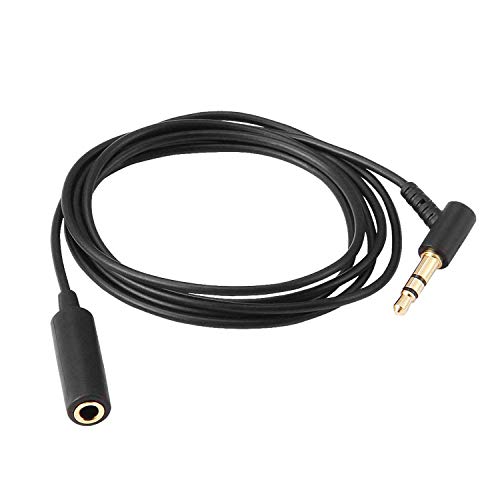 Fejhallgató Hosszabbító kábel Kábel Vonal 3,5 mm-es Audio Splitter Drót,3,5 mm-es Férfi-Nő Csere Sztereó Audio Aux Kábel Hosszabbító
