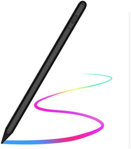 Stylus Toll Apple Ipad Ceruza - Ceruza Ipad Mini 6. 5. Generációs Palm Elutasítás Toll Ipad 2018-2022 Apple iPad 9. 8. 7. 6 Gen Ipad Air