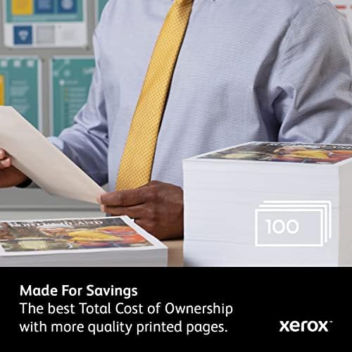 Xerox Phaser 4500 Fekete Standard Kapacitású Toner Cartridge (10.000 oldal) - 113R00656