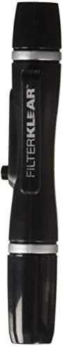 LensPen FilterKlear NLFK-1C Szűrő Tisztító (Fekete, Ezüst Gyűrű)