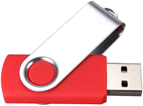 Nagykereskedelmi/Sok/Ömlesztett - ( 100-as Csomag ) USB 2.0 Flash drive Memory Stick Fold Toll Tárolása Hüvelykujj U-Lemez