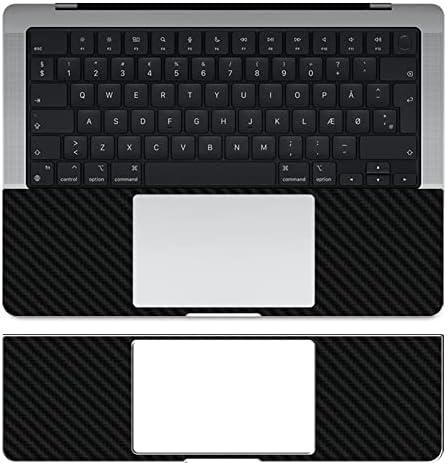 Vaxson 2-Pack Védő Fólia, kompatibilis HP EliteBook 755 G2 15.6 Billentyűzet Touchpad Trackpad Bőr Matrica [ Nem Képernyő Védő ]