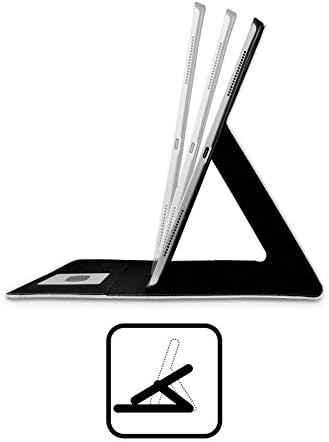 Fejét az Esetben Minták Hivatalosan Engedélyezett A Kincsvadászok Plakát Grafika Bőr Könyv Tárca burkolata Kompatibilis Apple iPad Pro 12.9