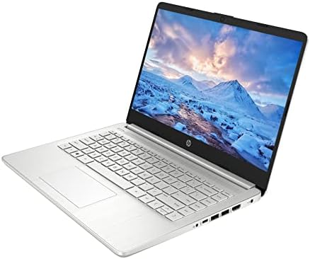HP 2022 Legújabb 14 Laptop FHD az Üzleti, mind a Diák, AMD Ryzen3 3250U (Beat i5 7200U), 16 GB RAM, 1 tb-os SSD-t, Webkamera,