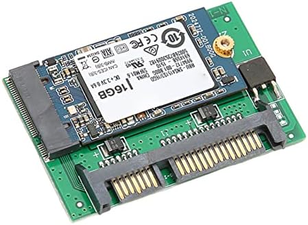M. 2 SSD Nagy Kapacitású PCB Adapter, M. 2 SATA SSD Home Office 16GB