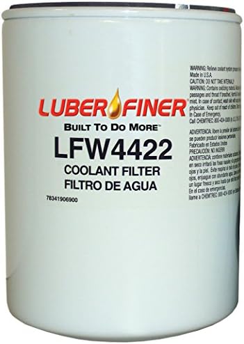 Luber-finer LFW4422 Hűtőfolyadék Szűrő