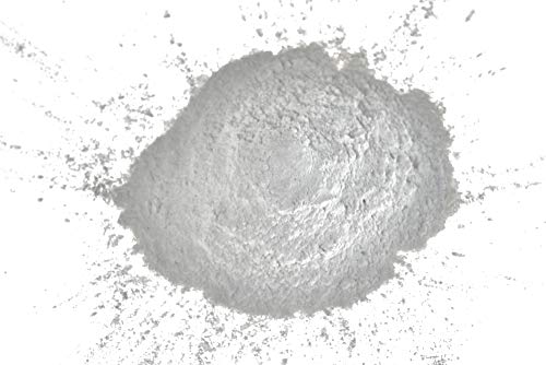 Teton-Rész Öntöde Búcsú Por, Nem-Szilícium-dioxid (5LB)