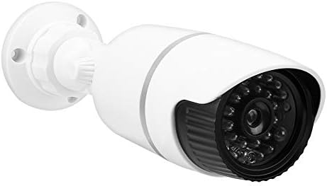 Szimulációs Kamera, LED Kültéri Matrica Kamu Kamera, Biztonsági, Közösségi, Nyilvános Helyen