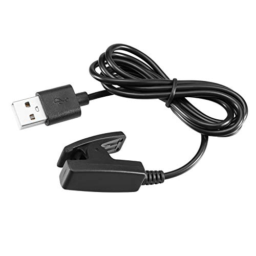 AWADUO a Garmin Lily Csere USB Charing Dock Kábel, USB Töltő Töltő Kábel Garmin Lily/Vivomove HR, Tranferring Dátuma