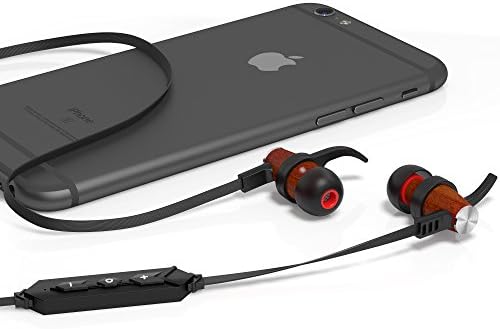 Symphonized Neckband Bluetooth Fejhallgató Vezeték nélküli Sport Fülhallgató, Bluetooth, Vezeték nélküli Fülhallgató, a