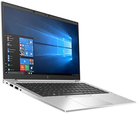 HP EliteBook 840 G7 14 Notebook - 1920 x 1080 -Quad Core i5-10310U - 16 GB RAM - 256 SSD - Windows-10 Pro 64-bit Intel UHD Grafika -
